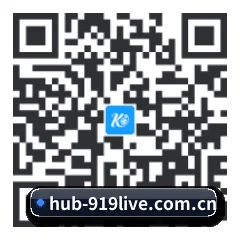 苹果用户专属 二维码